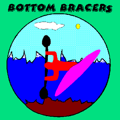 Bottom Bracers